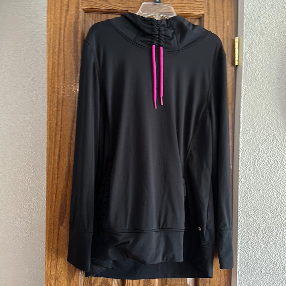 Hoodie!